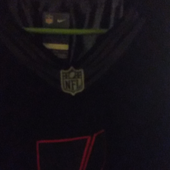 A Colin kapernick  NFL Nike Jersey - Picture 3 of 5